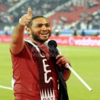 Tamer hosny